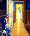 The Ghost of Gay Street&nbsp;&nbsp;&nbsp;&nbsp;(Daily News Magazine, USA)